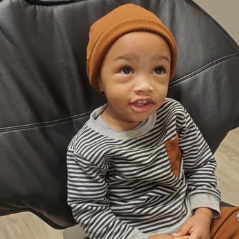 Pure Dental Spa - My 19 month old for his first visit - General Dentistry Near Me - Chicago, Illinois Pure Dental Spa - My 19 month old for his first visit - General Dentistry Near Me - Chicago, Illinois