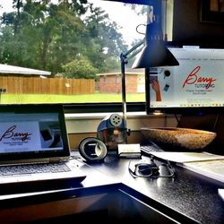 Barry Tutoring - One-on-one help in math, chemistry and physics.