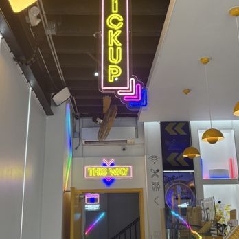 Awakening - Love the neon - Coffee & Tea Near Me - Inglewood, California Awakening - Love the neon - Coffee & Tea Near Me - Inglewood, California