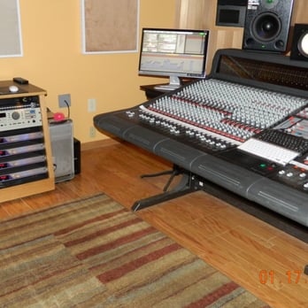 Granite Park Recorders - Recording & Rehearsal Studios Near Me Granite Park Recorders - Recording & Rehearsal Studios Near Me