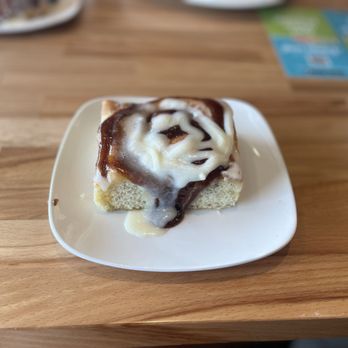 Jimmy's Egg - Cinnamon Roll - Breakfast & Brunch Near Me - Owasso, Oklahoma Jimmy's Egg - Cinnamon Roll - Breakfast & Brunch Near Me - Owasso, Oklahoma