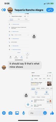 Taqueria Rancho Alegre by null