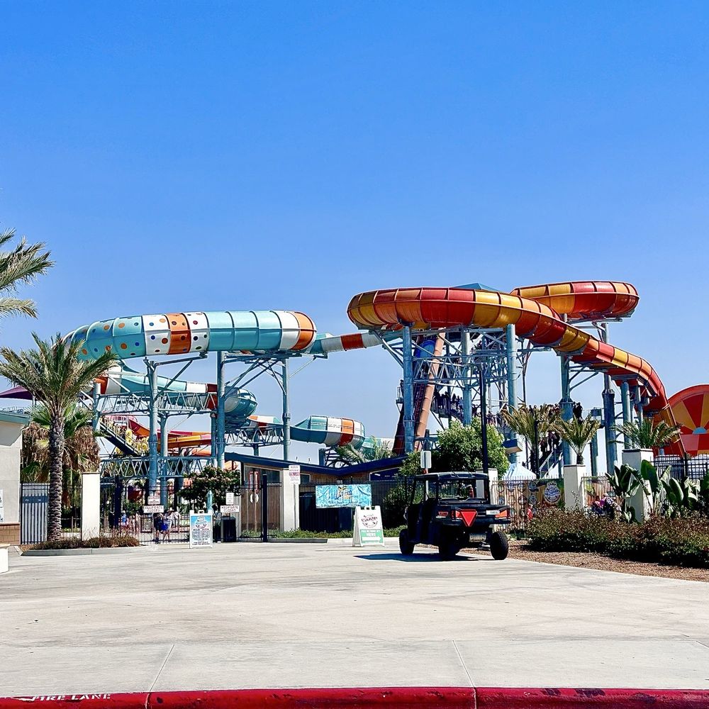 TOP 10 BEST Water Parks near Temple City, CA 91780 - Updated 2026
