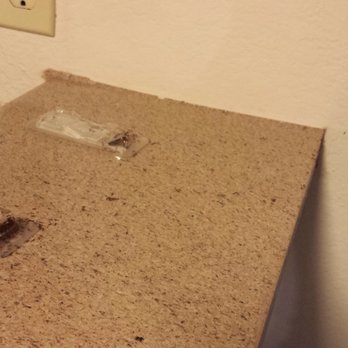 eaves Phillips Ranch - Ants is a major problem in this community. It's CRAZY! - Apartments Near Me - Pomona, California