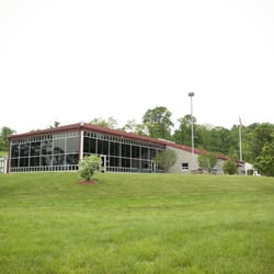 Southgate Community Center - A picture I took for a wedding i shot at the Community Center.