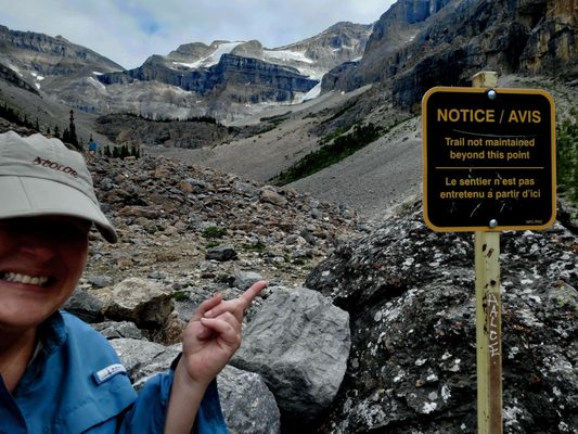 Kootenay National Park by null