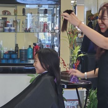 Mimi's Hair & Nails - Hair Salons Near Me - Orange, California Mimi's Hair & Nails - Hair Salons Near Me - Orange, California