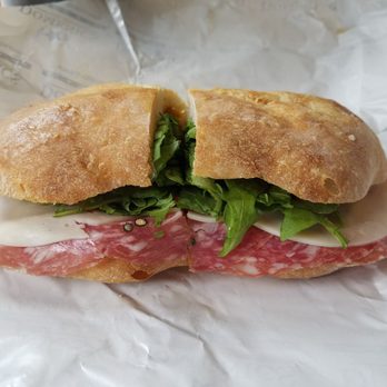 Domenic's - Sopressa - Italian Near Me - Waltham, Massachusetts