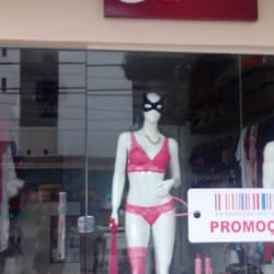 Desfrute - Vitrine