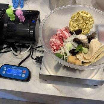 Cuanyue Malatang - Hot Pot Near Me - Sunnyvale, California