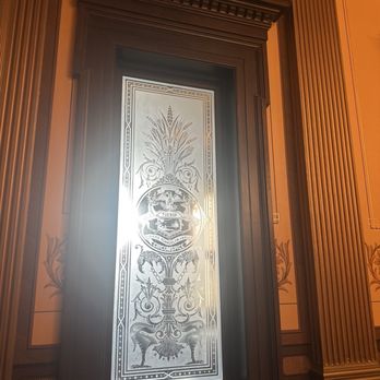 Michigan State Capitol - Landmarks & Historical Buildings Near Me - Lansing, Michigan