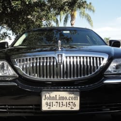 Johns Limo Service - Johns Taxi & Limo Service