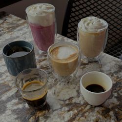 Halcyon Coffee