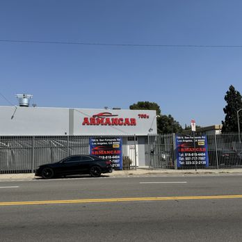 Armancar - Body Shops Near Me - Los Angeles, California Armancar - Body Shops Near Me - Los Angeles, California