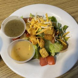 Salad Salad
