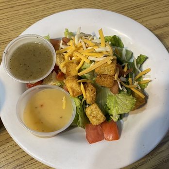 Rongbranch Cafe - Salad - American Near Me - Julian, California Rongbranch Cafe - Salad - American Near Me - Julian, California