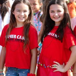 Saint Andrews School Day and Sports Camp