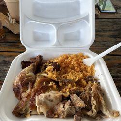 Restaurant El Bohio