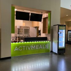 ActivMeals