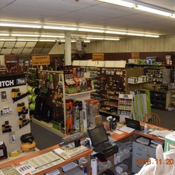 Bisbee Lumber & Supply - If you can't find it in our store we'll get it for you from our warehouse.
