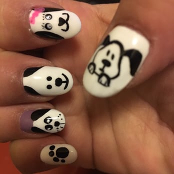 Avalon Nails & Spa - Waxing Near Me - El Paso, Texas