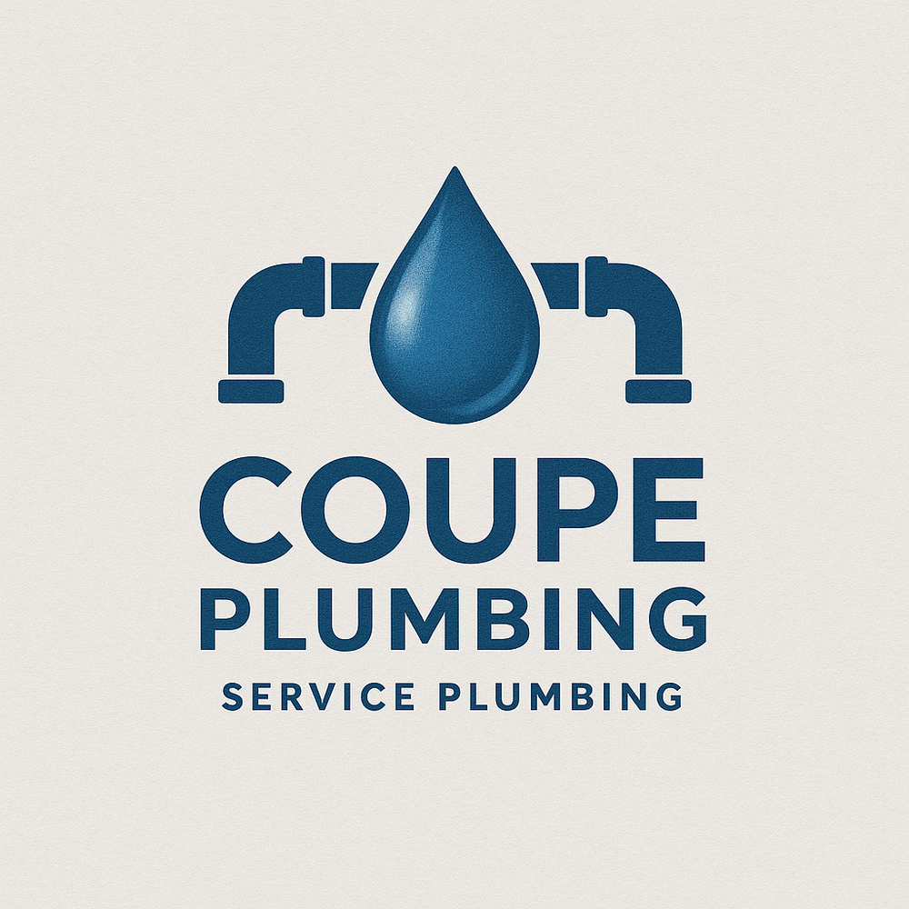 Slide of Coupe Plumbing