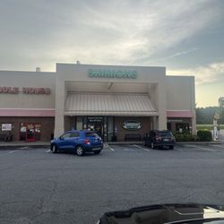 Simmons Travel Center