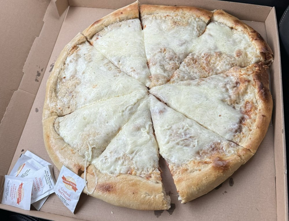 Wilson's Pizza and Grill