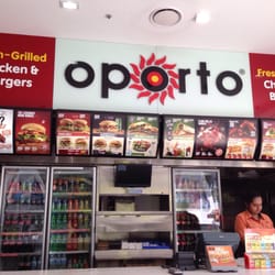 Oporto