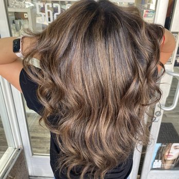 Downey Hair Studio - After simply amazing !! - Hair Salons Near Me - Downey, California Downey Hair Studio - After simply amazing !! - Hair Salons Near Me - Downey, California