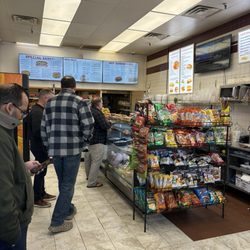 Sam's Bagel & Deli