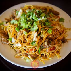 Namaste Momo and curry house