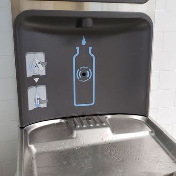 Trader Joe's - Filtered water fountain - Grocery Near Me - New York, New York Trader Joe's - Filtered water fountain - Grocery Near Me - New York, New York