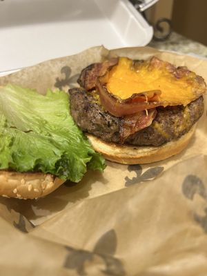 Abita Brew Pub by null