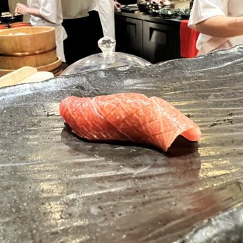 Okeya Kyujiro - Sushi Bars Near Me - Montreal, Quebec
