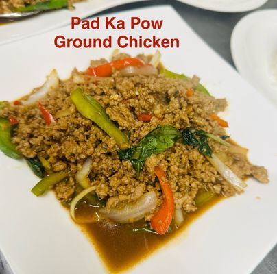 Lao Thai Kitchen by null