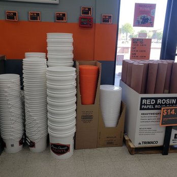 Dunn-Edwards Paints - Hardware Stores Near Me - Surprise, Arizona