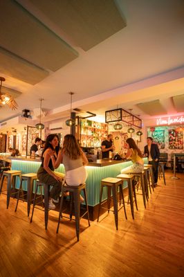 Yuca Bar & Restaurant by null