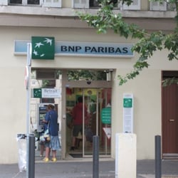 BNP Paribas