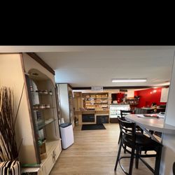 Le Caf’ Micro-boulangerie