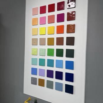Micha - Paint color wall - Paint & Sip Near Me - Garden Grove, California Micha - Paint color wall - Paint & Sip Near Me - Garden Grove, California