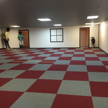 Puzzling World - Illusion rooms that made my small son even shorter - Amusement Parks Near Me - Wanaka, MWT