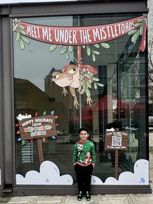 Director Park by null