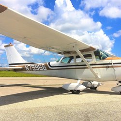 Spaceport Aviation - N79966