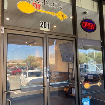Teaspoon Milpitas - Coffee & Tea Near Me - Milpitas, California