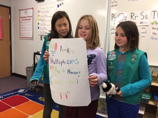 Abingdon Elementary School