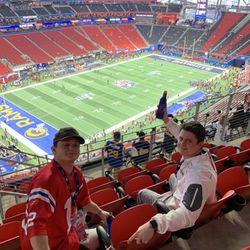 Super Bowl 2019
Atlanta
