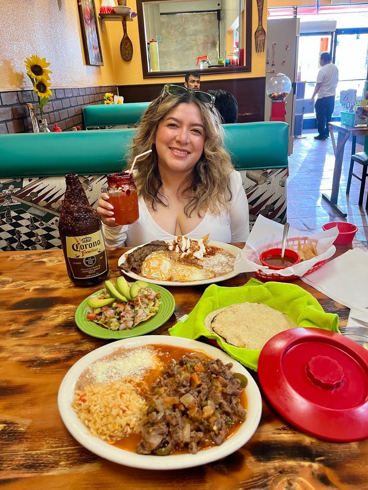 La Casita De Doña Machi - Photo 3