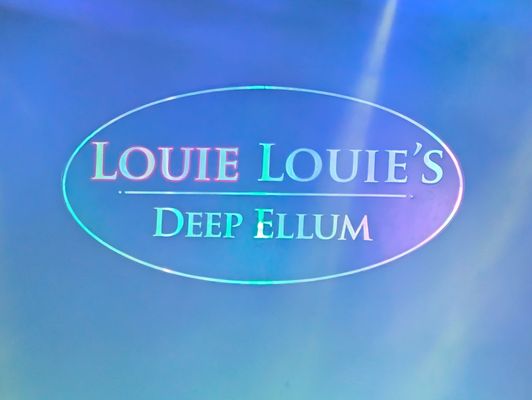 Louie Louie's Dueling Piano Bar by null