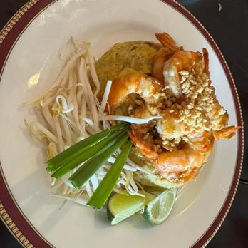 9 Pad Thai - 9 9Pad Thai - Thai Near Me - Springfield, Virginia